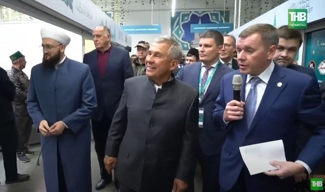 Новые стандарты: как распознать халяльную продукцию и проверить на нормы ислама?