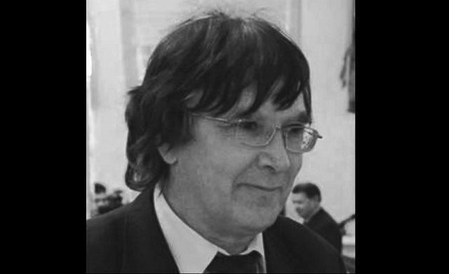 Профессор КФУ Ренат Гайнутдинов скончался в возрасте 74 лет