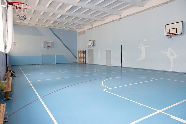 Метшин: в этом году мы отремонтируем 17 школ, 21 столовую превратим в школьный ресторан