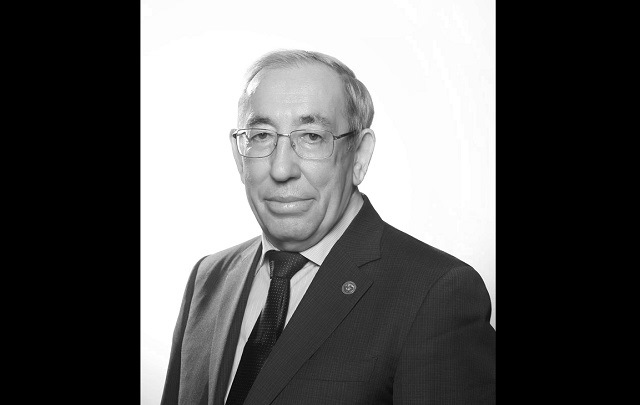 Минниханов назвал смерть Хисамова невосполнимой утратой для «Татнефти» и Татарстана