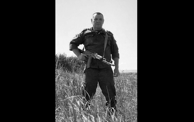 Ушедший втайне от родных на СВО уроженец Татарстана Михаил Федотов погиб на передовой