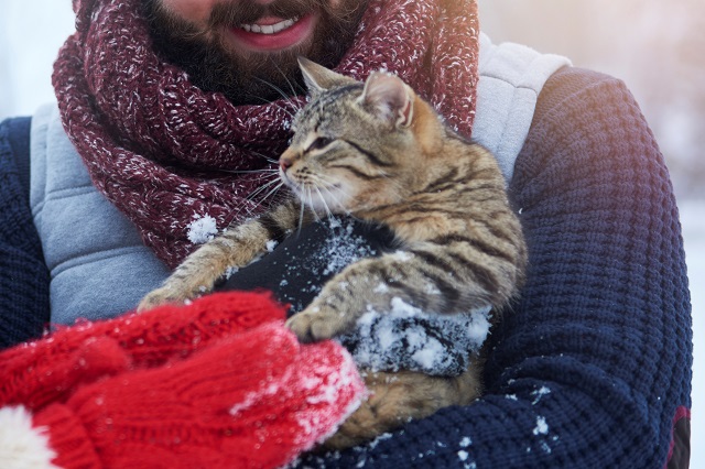 Мокрый снег и похолодание до -1 градуса ожидаются в Татарстане в начале выходных