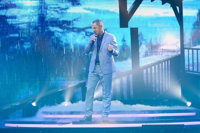 Татарстанның халык артисты Зөфәр Хәйретдинов гаиләсендә зур кайгы