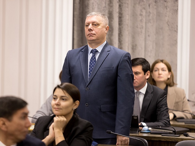 Председателем комитета по транспорту Казани назначили заместителя гендиректора «Метроэлектротранса»