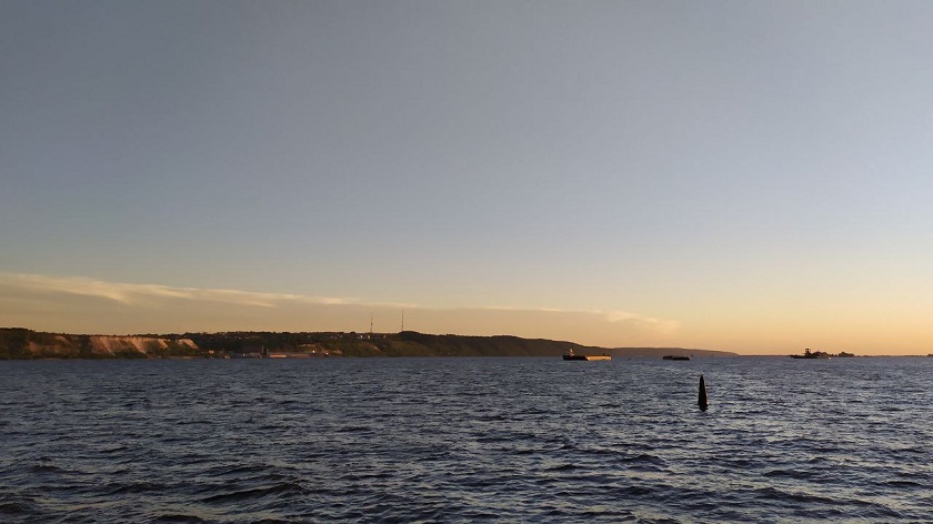 Эксперты Минэкологии Татарстана раскрыли секрет цветения Волги