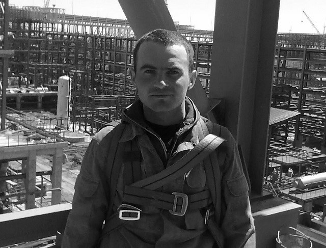 Татарстан простился с погибшим в зоне СВО 30-летним мобилизованным Русланом Шакуровым