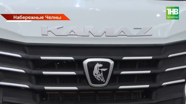 Путин: «Камаз» — автогигант, чья техника служит Родине и помогает в СВО