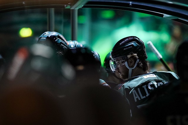 "Ак Барс" - ЦСКА: ТНВда туры трансляция