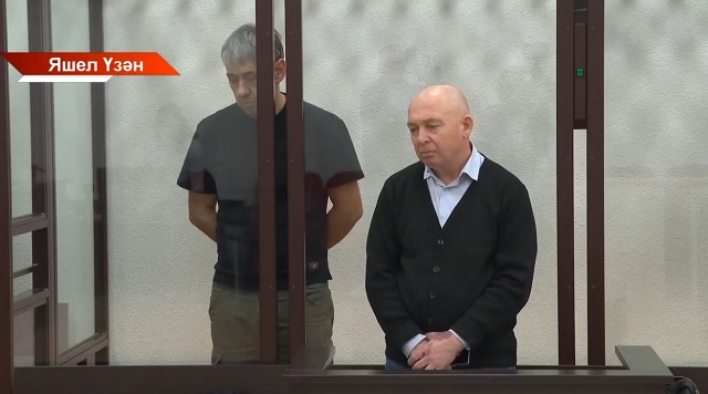 Яшел Үзән суды карары: этләр өере һөҗүме буенча гаепләнүчеләр өй арестында