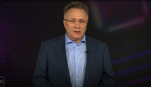 Ильшат Аминов: нам вернули «Родной язык»