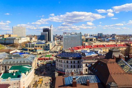 В Советском районе Казани назовут улицу в честь татарского актера