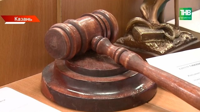 Забивший до смерти прохожего 22-летний житель Набережных Челнов предстанет перед судом