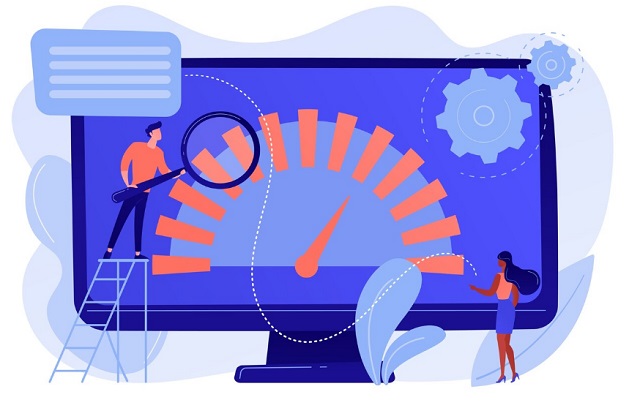 Роскомнадзор заблокировал сервис Speedtest из-за угроз безопасности