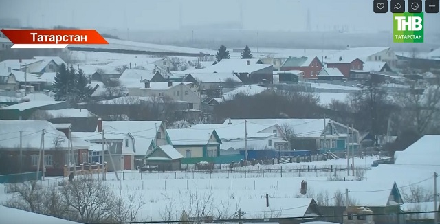 2025 елга нәтиҗә: авыл халкы гозерләрен ничек хәл итәчәкләр?