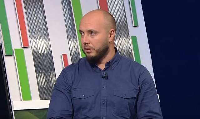 Руслан Айсин: Татарином человека делает внутреннее ощущение принадлежности к татарскому народу