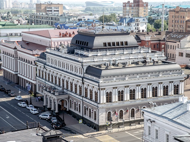 Выборы депутатов Казгордумы пятого созыва пройдут 14 сентября