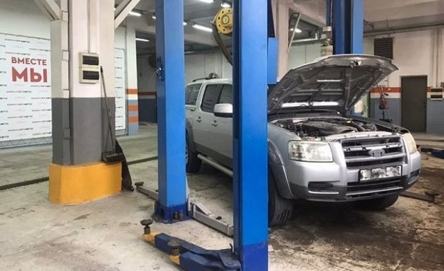 Доброволец из Казани Айрат Сабиров доставит в зону СВО бронеавтомобиль