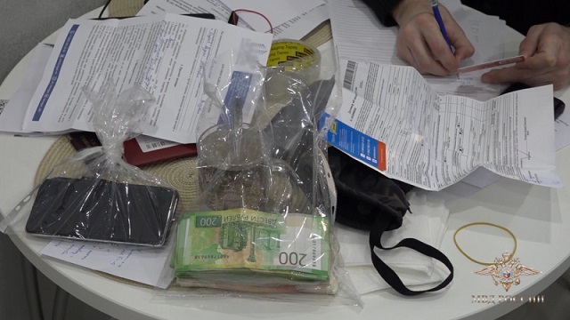 В Казани лжесотрудники колл-центра обманули пенсионеров на 11 млн рублей