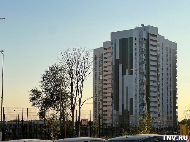 В Нижнекамске начнется строительство двух домов по соципотеке в 2024 году