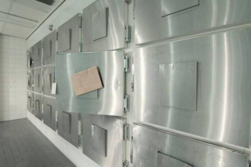 Житель Чистополя стал 13-й жертвой коронавируса в Татарстане