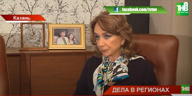 Юрист Гульнара Сергеева рассказала о жалобах, поступающих во время переписи от татар из регионов России