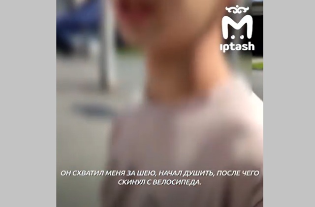 Таксист напал на подростка в Казани, дело на контроле Бастрыкина