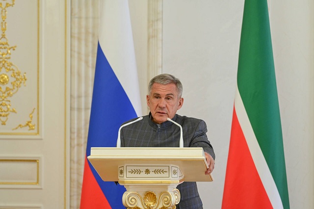 В Татарстане пять вузов получат гранты в размере 411 млн рублей