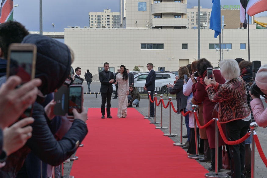 Гран-при XV Международного фестиваля мусульманского кино фестиваля взял фильм из Кыргызстана