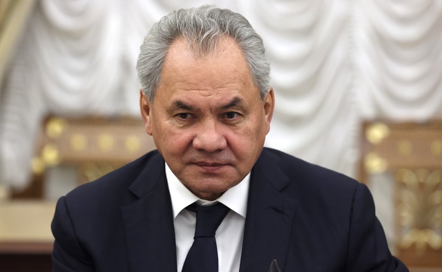 Шойгу һәм Миңнеханов Казанда самолетлар җитештерүне модернизацияләү турында фикер алыштылар