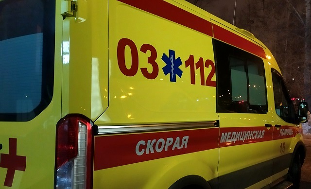 В Набережных Челнах врачи инфекционной больницы спасли ребенка с гнойным менингитом