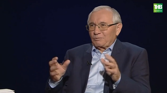 Камал театрында Разил Вәлиевкә 75 яшь тулуга багышланган әдәби-музыкаль кичә була