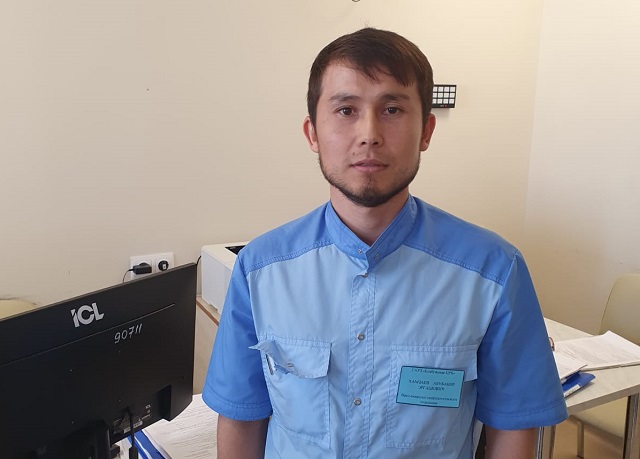 Елабужская ЦРБ усилила медкорпус: в больницу пришли 14 новых врачей