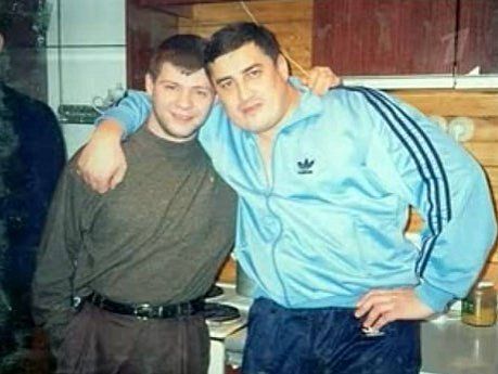 Бандит из Челнов, который заживо закапывал людей, вышел на свободу