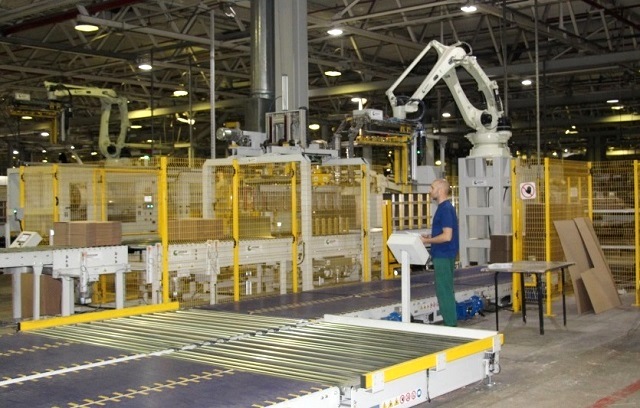 В Челнах КБК приостановил сотрудничество с двумя иностранными компаниями