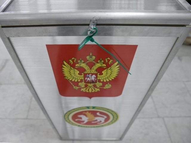 ЦИК РТ протестировал избирательные участки перед выборами