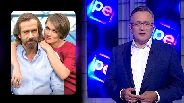 Стало известно, как не разделившая с отцом взгляды на СВО Мария Машкова превратилась в современного Павлика Морозова