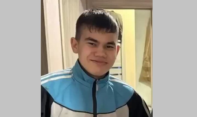 «Не появился дома»: в Татарстане ищут 14-летнего школьника, пропавшего сразу после последнего звонка