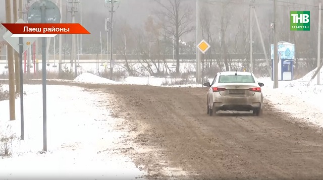 Авылга кайту — сынау: Яңа юл салынгач, Каипта яшәүчеләргә көн саен 8 чакрым узарга туры килә