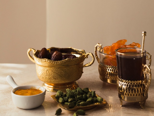 Жителям Татарстана дали рекомендации по питанию в священный месяц Рамадан