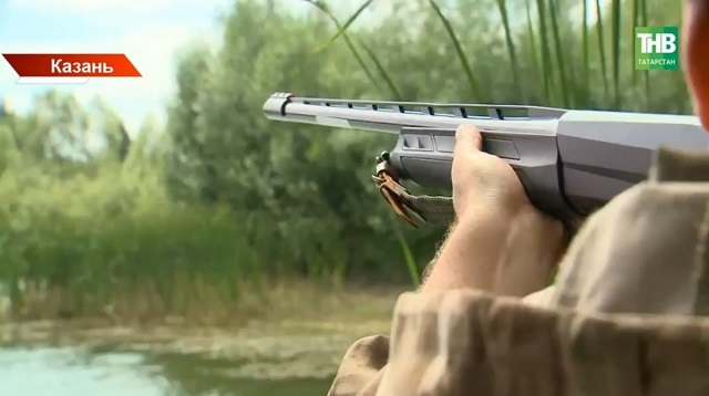 Охотники-резервисты в Татарстане могут получить разрешения до 31 августа