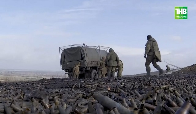 Желающие заключить контракт с МО в Казани могут обратиться в центр «Батыр»