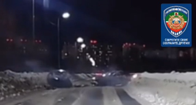 Двое в больнице, один погиб: подробности рокового ДТП в Казани