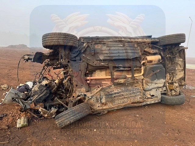 Жизнь 27-летней пассажирки иномарки оборвалась в ДТП в Тукаевском районе Татарстана