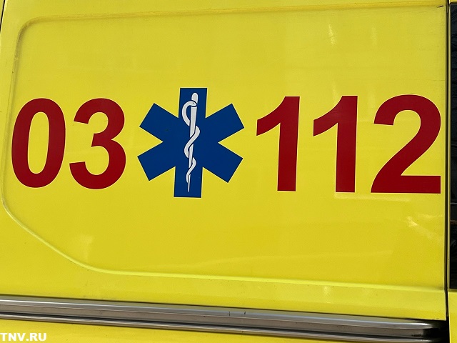 После атаки БПЛА на Елабугу в больницах остаются семь человек, трое из них дети