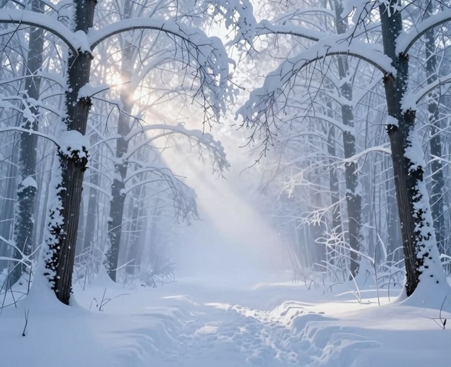 Метель и ветер до 20 м/с обрушатся на Татарстан 8 марта