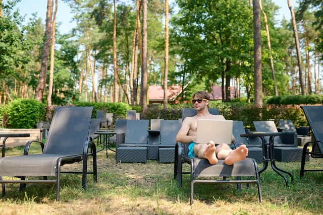 Баня, кафе и вид на Свияжск: в Верхнеуслонском районе открылись новые объекты отдыха