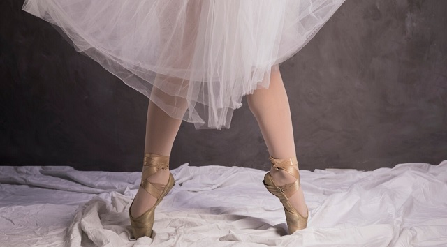 Бесплатная выставка о Майе Плисецкой открылась в Казанском Кремле