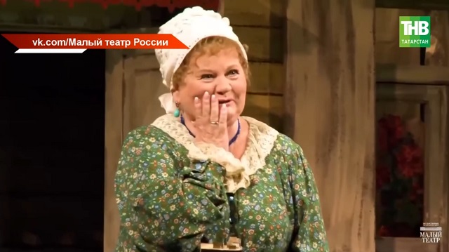 В Казани стартовали гастроли Малого театра России: чем звезды первой величины удивят зрителей?