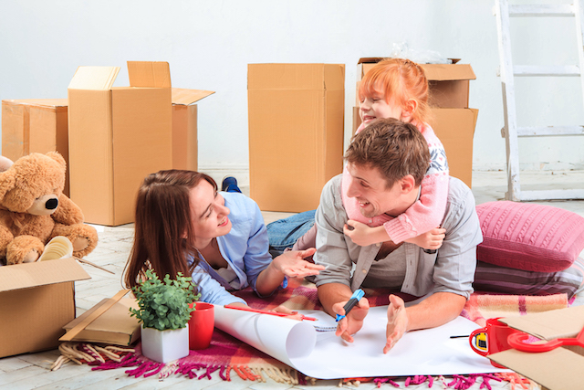 Оценка жилья стала обязательным условием при покупке дома на маткапитал