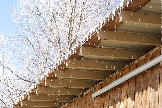 Плюсовая температура, туман и снегопад ожидаются в Татарстане в ближайшие сутки